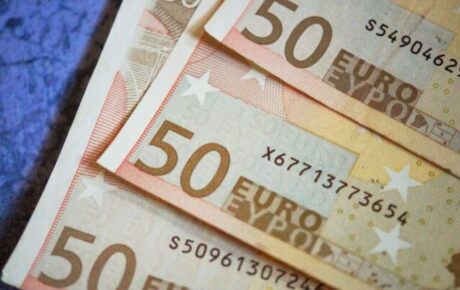 Billetes 50 euros